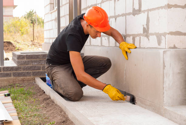 Licensed Exterior Waterproofing service in Northbrook, OH - Halo Water Proofing